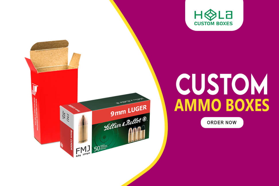 custom ammo boxes for reloading